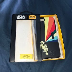 R2D2 CASE for iPhone 8/7 plus and iPhone XR